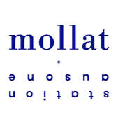 Commander à la librairie Mollat