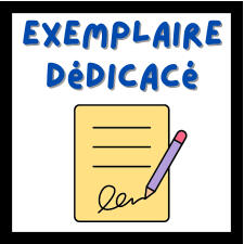 Exemplaire dédicacé